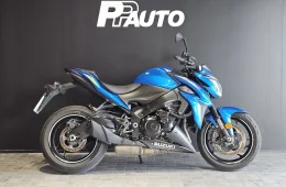 Suzuki GSX-S