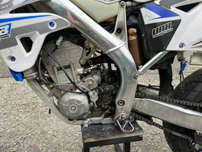 TM Enduro