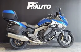 BMW K