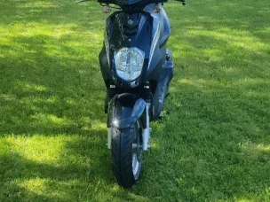 SYM Orbit II 50