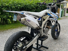 TM Enduro