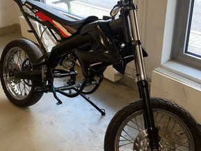 Derbi Senda
