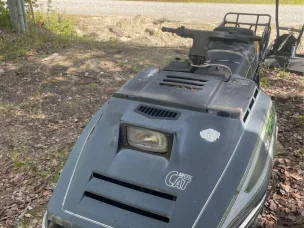 Arctic Cat Jag