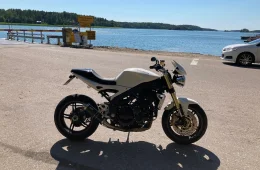 Triumph Speed Triple