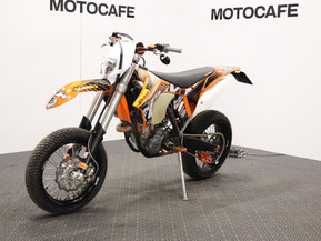 KTM 350