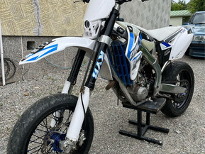 TM Enduro
