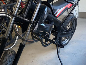 Derbi Senda
