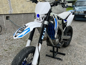 TM Enduro