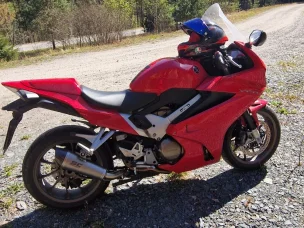Honda VFR
