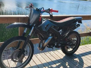 Gilera SMT