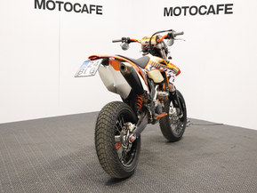 KTM 350