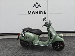 Vespa GTV