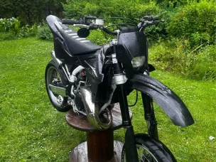 Husqvarna WR