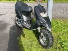 Gilera Stalker