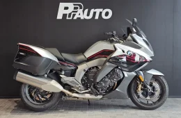 BMW K