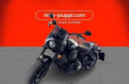 Indian Chief