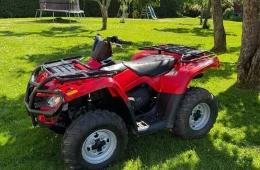 Can-Am Outlander