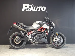 Aprilia Shiver