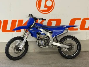 Yamaha YZF