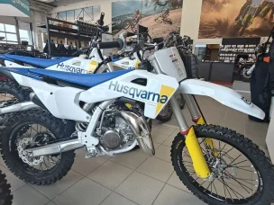 Husqvarna TC