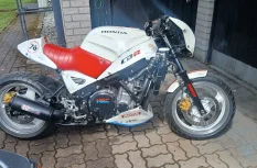 Honda CBR