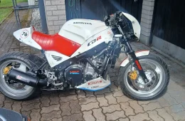 Honda CBR