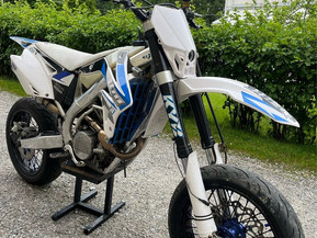 TM Enduro