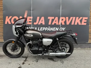 Kawasaki W