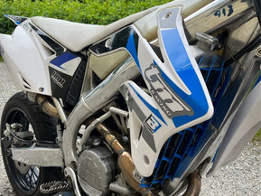 TM Enduro