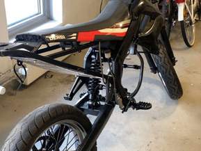 Derbi Senda