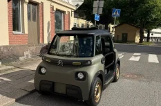 Citroen Ami