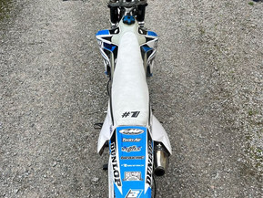 TM Enduro