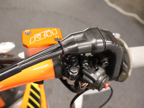 KTM 350