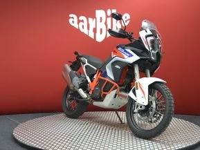 KTM 1290 Super Adventure R