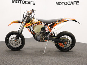 KTM 350