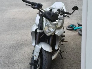Yamaha FZ1-N