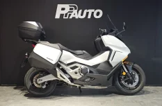 Honda Forza