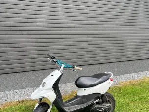 Peugeot Trekker