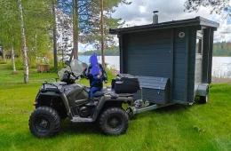 Polaris Sportsman