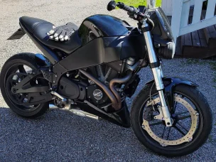 Buell Lightning