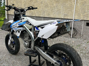 TM Enduro
