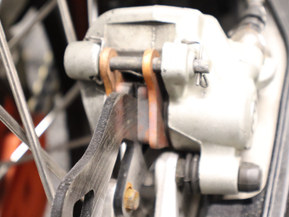 KTM 350