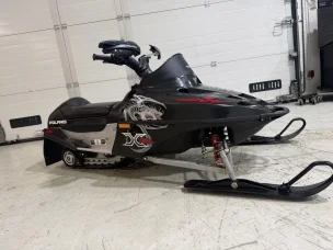 Polaris 120 PRO X