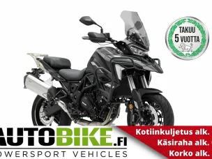 Benelli TRK