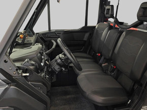 Can-Am Traxter