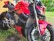 Ducati Streetfighter