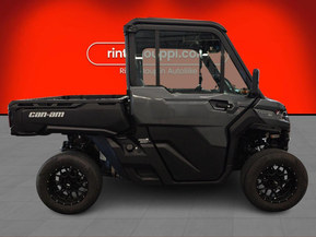 Can-Am Traxter