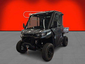 Can-Am Traxter