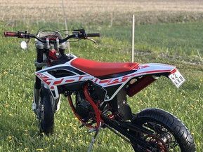 Beta RR