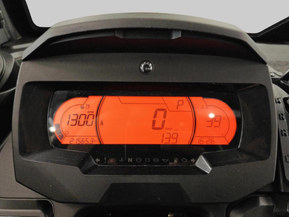 Can-Am Traxter